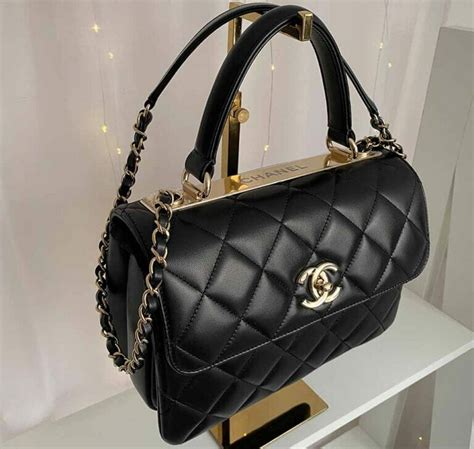 chanel bag most expensive